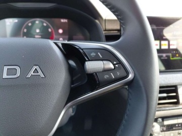 Skoda Scala Hatchback Facelifting 1.0 TSI 115KM 2025 Skoda Scala Selection 1.0TSI 115KM Serwis ASO Salon PL FV23, zdjęcie 18