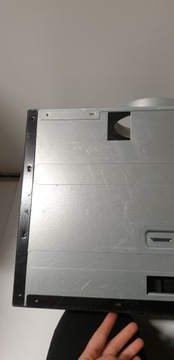 КОРПУС ДЛЯ КАПОТА BOSCH DWK67HM60