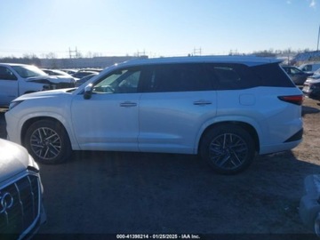 Lexus 2024 Lexus TX 350 Premium 2024 2.4l 2.4 Benzyna 275KM, zdjęcie 2