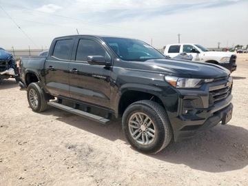 Chevrolet 2024 Chevrolet Colorado LT 2024 2.7l 2.7 Benzyna 310KM, zdjęcie 4