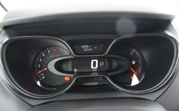 Renault Captur I Crossover Facelifting 1.3 TCe 150KM 2019 Renault Captur 1.3B Automat 2019r Navi Klimatronik Podgrzewane fotele Spro, zdjęcie 37