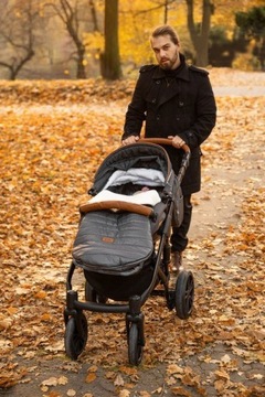 ФЛИСОВЫЙ СПАЛЬНЫЙ МЕШОК SENSILLO ELF 100x46 CM