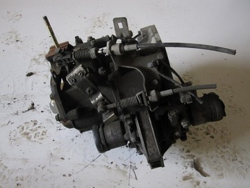 КОРОБКА КПП FIAT STILO 1.6 2003 г.