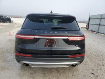 Lincoln 2022 Lincoln Corsair 2022, 2.0L, 4x4, RESERVE, od ubezpieczalni 2.0 Benzyna, zdjęcie 4