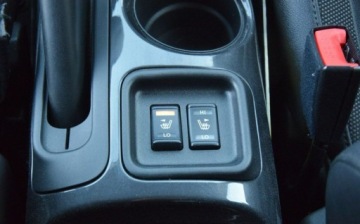 Nissan Juke I SUV Facelifting 1.6i 112KM 2018 Nissan Juke 1.6B Navi Kamera 2018r 2 Kpl Kol Sprowadzony Oplacony, zdjęcie 27