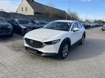 Mazda CX-30 2019 Mazda CX-30 Automat Podgrzewanie Czujniki park., zdjęcie 6