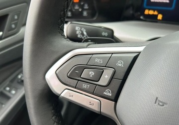 Volkswagen Golf VIII Hatchback Facelifting 2.0 TDI 150KM 2025 Volkswagen golf-variant Style 2.0 TDI 150 KM DSG 2.0 Diesel 150KM, zdjęcie 13