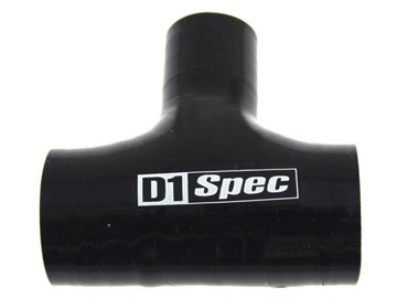 TRÓJNIK T-PIECE BLOW OFF 67 MM / 15 MM D1SPEC