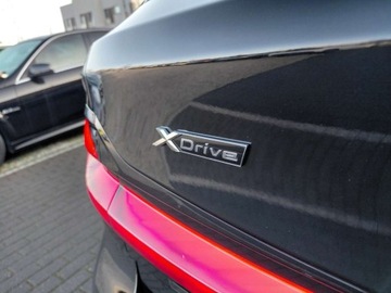 BMW Seria 5 G30-G31 2021 BMW Seria 5 X-Drive Automat Navi Kamery 360 El.fotele El.klapa Klimatronik, zdjęcie 7