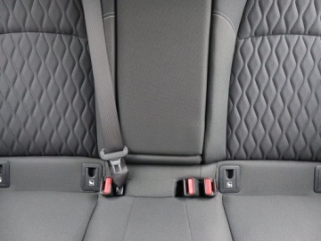 Toyota Corolla XII Sedan 1.5 VVT-i 125KM 2022 Toyota Corolla 1.5 VVT-i, Salon Polska, zdjęcie 9