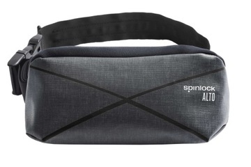 Środek asekuracyjny pneumatyczny Spinlock ALTO blk