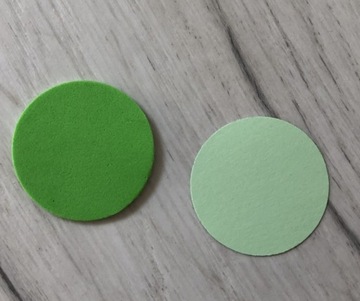 ДЕКОРАТИВНЫЙ ДЫРОКОЛ КОЛЕСО 7,5 СМ 010 DPCRAFT