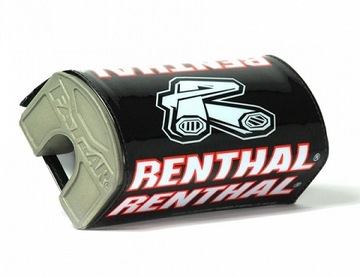 GĄBKA OSŁONA KIEROWNICY RENTHAL FATBAR KTM HONDA