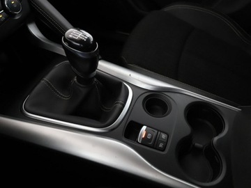 Renault Kadjar Crossover 1.6 dCi 130KM 2017 Renault Kadjar full LED półskóra navi klima, zdjęcie 29