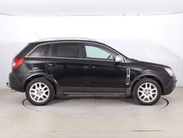 Opel Antara SUV 2.0 CDTI ECOTEC 150KM 2008 Opel Antara 2.0 CDTI, 4X4, Navi, Klima, zdjęcie 5