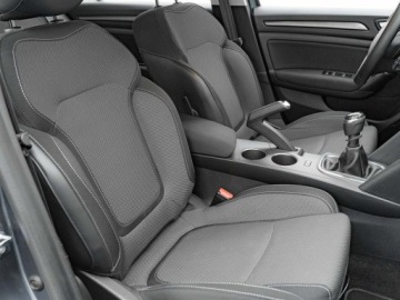 Renault Megane IV Grandtour Facelifting 1.5 Blue dCi 115KM 2022 Renault Megane DW3US57#1.5 Blue dCi Equilibre, zdjęcie 30