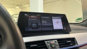 BMW X2 F39 Crossover 2.0 20d 190KM 2021 BMW X2 Oryginalny lakier 2.0 Diesel 190KM, zdjęcie 26