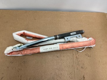 KORANDO III ZÁVĚS VZDUCHOVÁ PRAVÁ PRAVÝ PŘEDNÍ