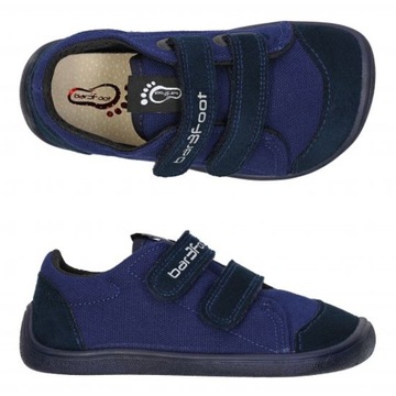 KAPCIE 3F BAREFOOT ( BOSO ) roz 32 3BE29/2