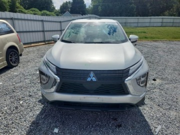 Mitsubishi Eclipse Cross 2023 Mitsubishi Eclipse Cross Es 2023 1.5 Benzyna 152KM, zdjęcie 5
