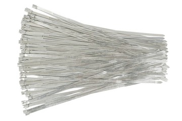 OPASKA ZACISKOWA BALL-LOCK PRO 5X300MM