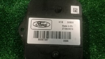 FORD S-MAX MK2 GALAXY MK4 MĚNIČ MODUL LED