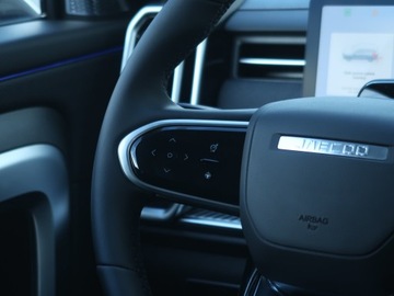  Jaecoo 7 1.6 TGDI, Serwis ASO, Automat, VAT 23%, zdjęcie 20