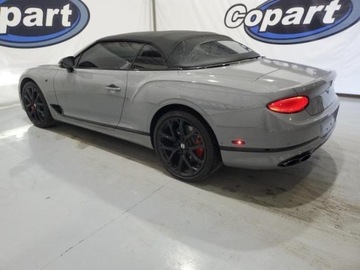 Bentley 2023 Bentley Continental GT 2023, 4.0L, 4x4, porysowany lakier, zdjęcie 5