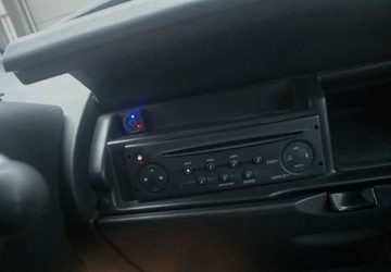 Renault Espace IV Van 2.0 i 16V Turbo 170KM 2007 Renault Espace Renault Espace 2.0 Dynamique 2.0 BenzynaLPG 170KM, zdjęcie 24