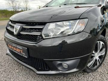 Dacia Logan II MCV Tce 90KM 2013 Dacia Logan MCV /Serwisowany / Bezwypadkowy /, zdjęcie 17