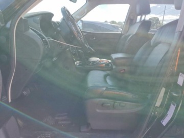 Infiniti 2021 Infiniti QX80 2021 INFINITI QX80 LUXE 5.6 Benzyna 300KM, zdjęcie 8