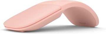 Мышь Microsoft Surface Arc, двусторонняя, Bluetooth BlueTrack, 1000 точек на дюйм