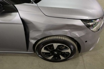 Opel Corsa F CORSA-e e 136KM 2022 Opel Corsa duza bateria 50 kWh, zlacze CCS, pelna faktura VAT 136KM, zdjęcie 2