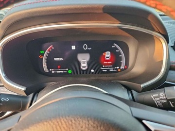 Acura MDX II 2024 Acura MDX Type S Advance 2024 3.0 Benzyna 355KM, zdjęcie 9