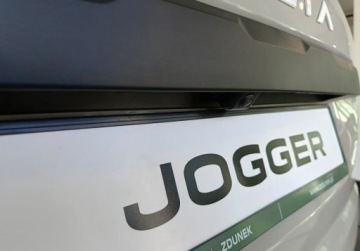 Dacia Jogger 1.0 TCe 110KM 2026 Dacia Jogger DACIA JOGGER 2026 nowa generacja 110 KM SUPER OFERTA, zdjęcie 25