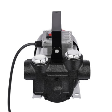 Дизельный насосный агрегат 60л/мин 550Вт 230В