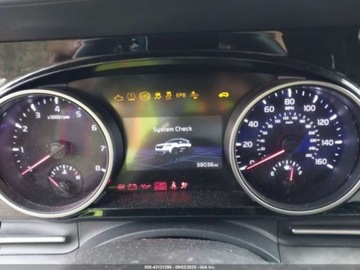 Kia Carnival II 2022 Kia Carnival MPV SX 2022 3.5l 3.5 Benzyna 290KM, zdjęcie 10