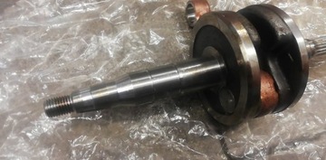 Коленчатый вал Aerox Cat Axis Breeze BWs Bump 50, новый