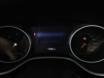 Jeep Compass II SUV 2.0 MJD 140KM 2019 Jeep Compass 2.0 M-Jet Automat Limited 4WD Navi, zdjęcie 21