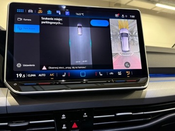 Volkswagen Golf VIII 2025 Volkswagen Golf Volkswagen Golf 1.5 eTSI mHEV 110, zdjęcie 39