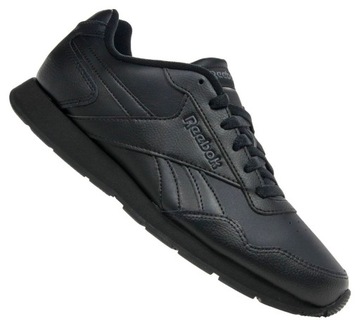 Buty Reebok ROYAL GLIDE Czarne - 43