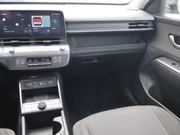 Hyundai Kona I Crossover Facelifting 1.6 T-GDI 198KM 2024 Hyundai Kona 1.6 T-GDI, Salon Polska, zdjęcie 7