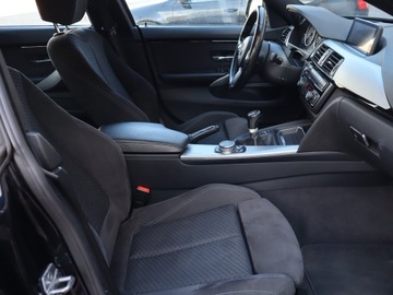 BMW Seria 4 F32-33-36 Coupe 420d 190KM 2015 BMW 4 Gran Coupe 420d xDrive, 187 KM, 4X4, Navi, zdjęcie 8