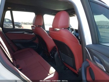 BMW 2024 BMW X3 2024r., XDRIVE30I, od ubezpieczalni 2.0 Benzyna 248KM, zdjęcie 9