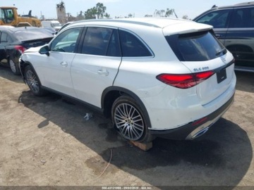 Mercedes GLC C254/X254 2024 Mercedes-Benz GLC 300 4Matic Suv 2024 2.0l 2.0 Benzyna 255KM, zdjęcie 3