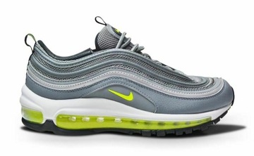 Buty unisex NIKE Air Max 97 GS DM3210-001, r 40