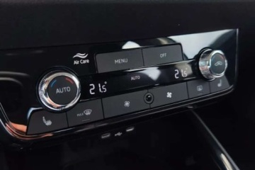 Skoda Fabia IV 2026 Skoda Fabia Polski Salon Dowolna Konfiguracja Kamera cofania Tempomat, zdjęcie 16