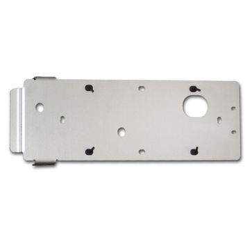 ALUMINIOWA OSŁONA SILNIKA TGB BLADE 250/325cc