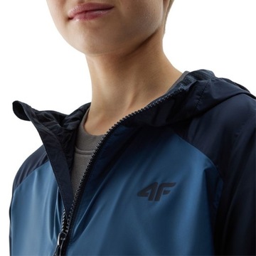 4F ОСЕННЯЯ ПЕРЕХОДНАЯ СПОРТИВНАЯ КУРТКА ДЛЯ МАЛЬЧИКОВ НА КАЖДЫЙ ДЕНЬ