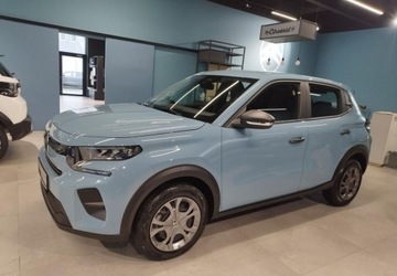 Citroen C3 IV 2025 Citroen C3 Plus Urban Range 113 KM 1.2 Elektryczny 100KM, zdjęcie 1